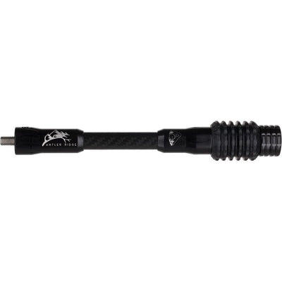 Axcel Axcel Antler Ridge Hunting Stabilizer Black 6 In. Archery Accessories