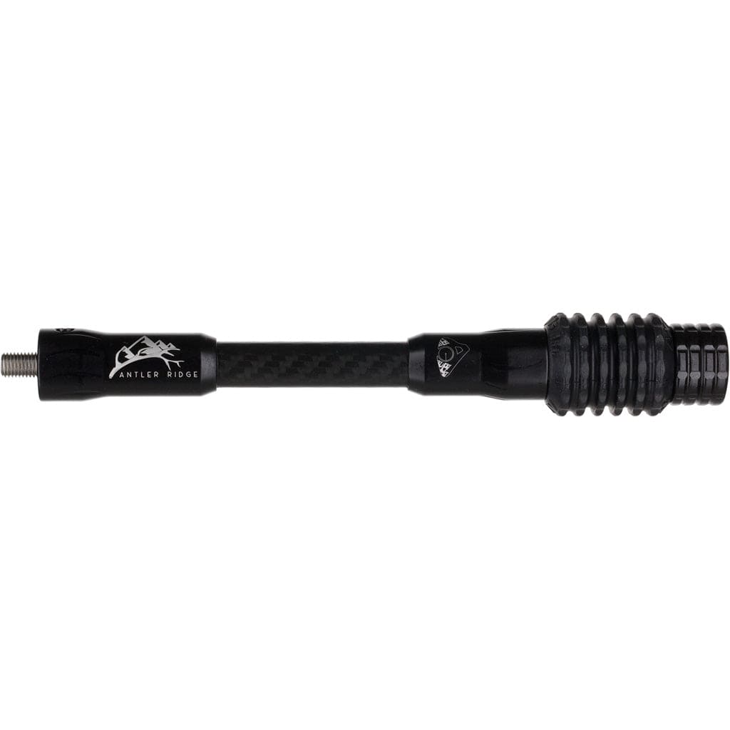 Axcel Axcel Antler Ridge Hunting Stabilizer Black 6 In. Stabilizers