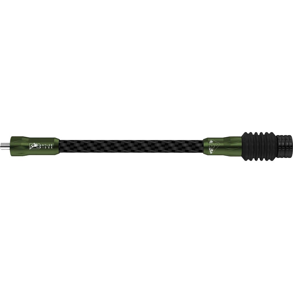 Axcel Axcel Antler Ridge Hunting Stabilizer Olive Drab Green 10 In. Stabilizers