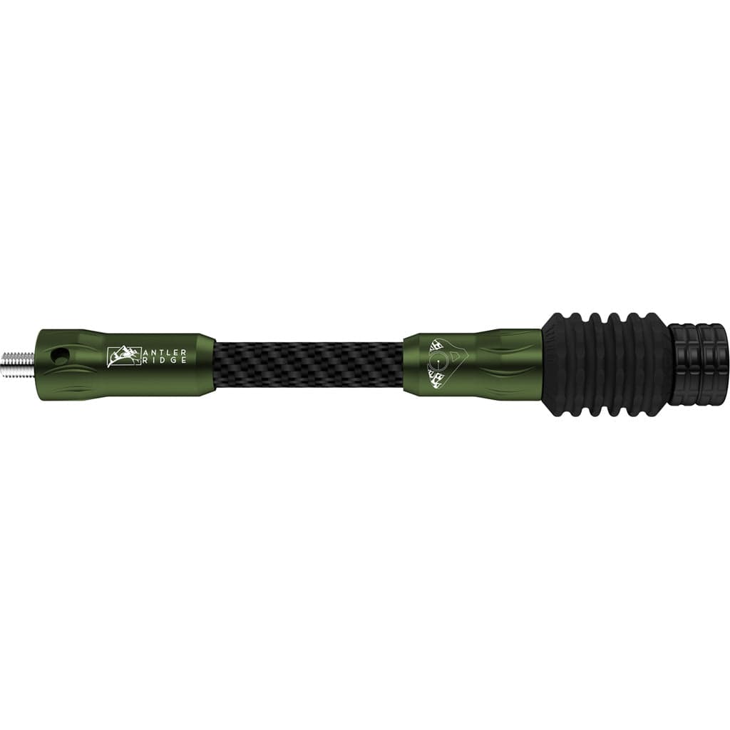 Axcel Axcel Antler Ridge Hunting Stabilizer Olive Drab Green 6 In. Stabilizers
