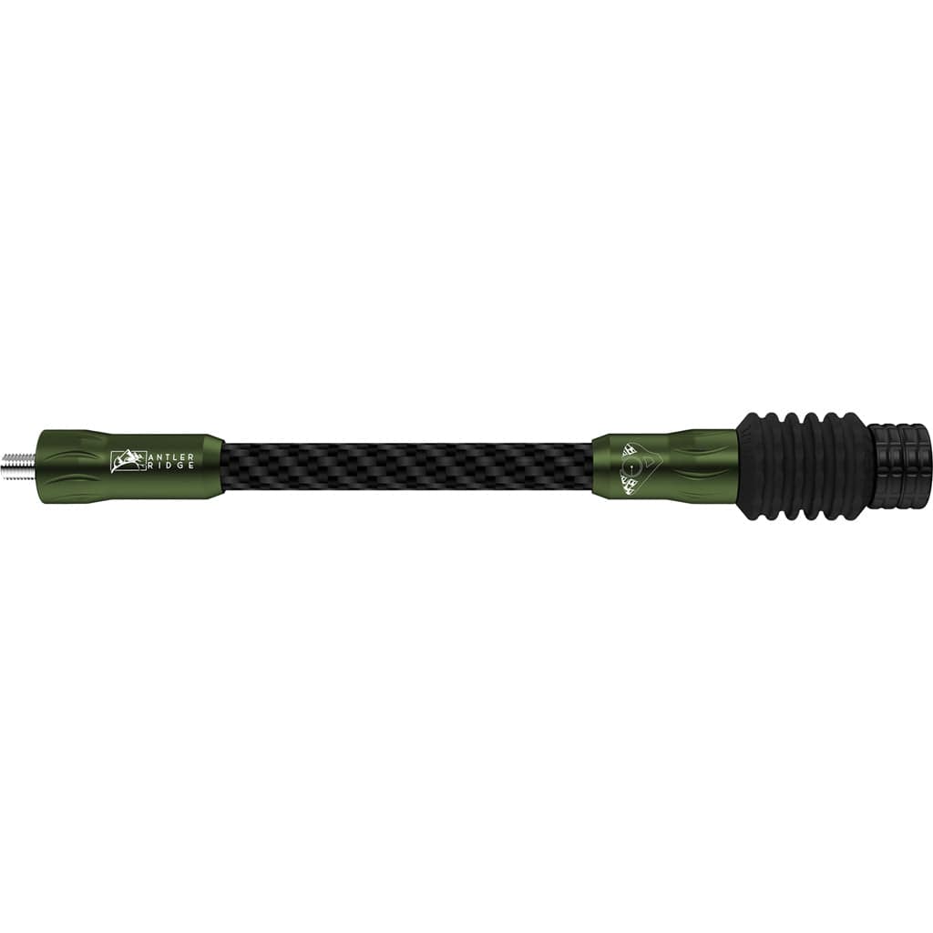 Axcel Axcel Antler Ridge Hunting Stabilizer Olive Drab Green 8 In. Stabilizers