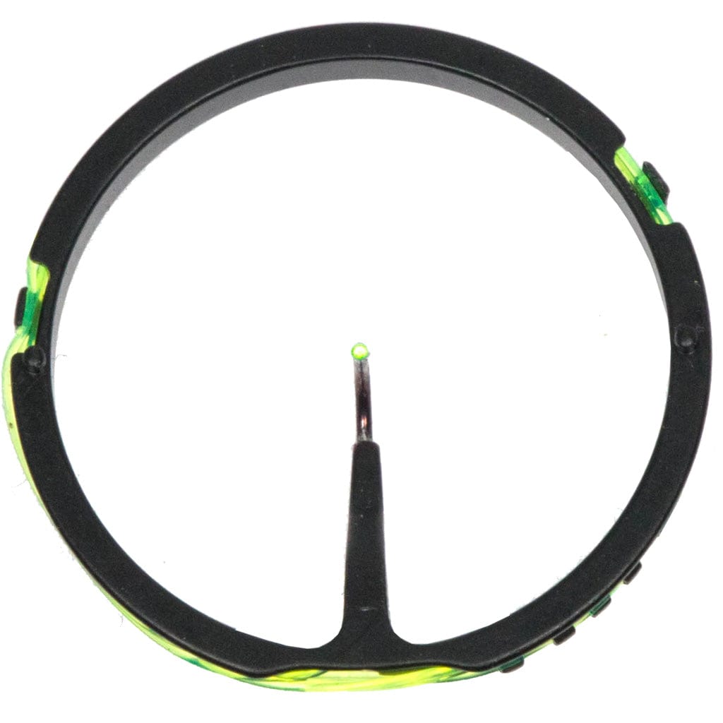 Axcel Axcel Avx-31 Fiber Optic Ring Pin .010 Green Sights