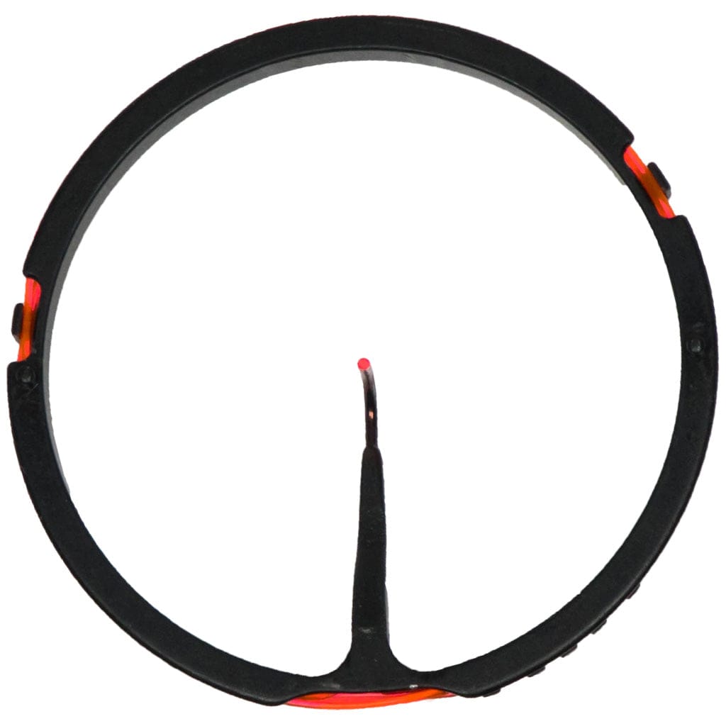 Axcel Axcel Avx-31 Fiber Optic Ring Pin .010 Red Sights
