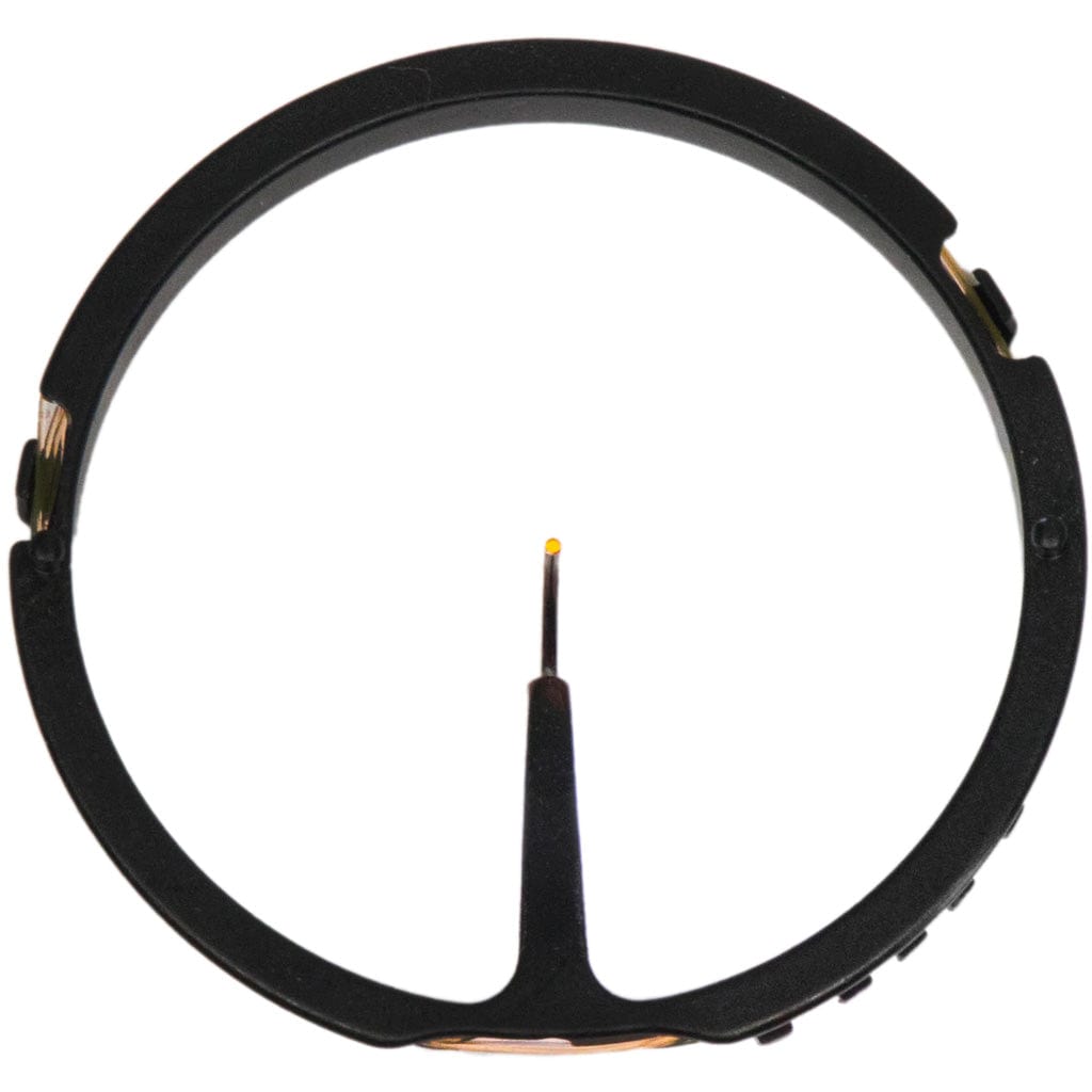 Axcel Axcel Avx-41 Fiber Optic Ring Pin .019 Yellow Sights