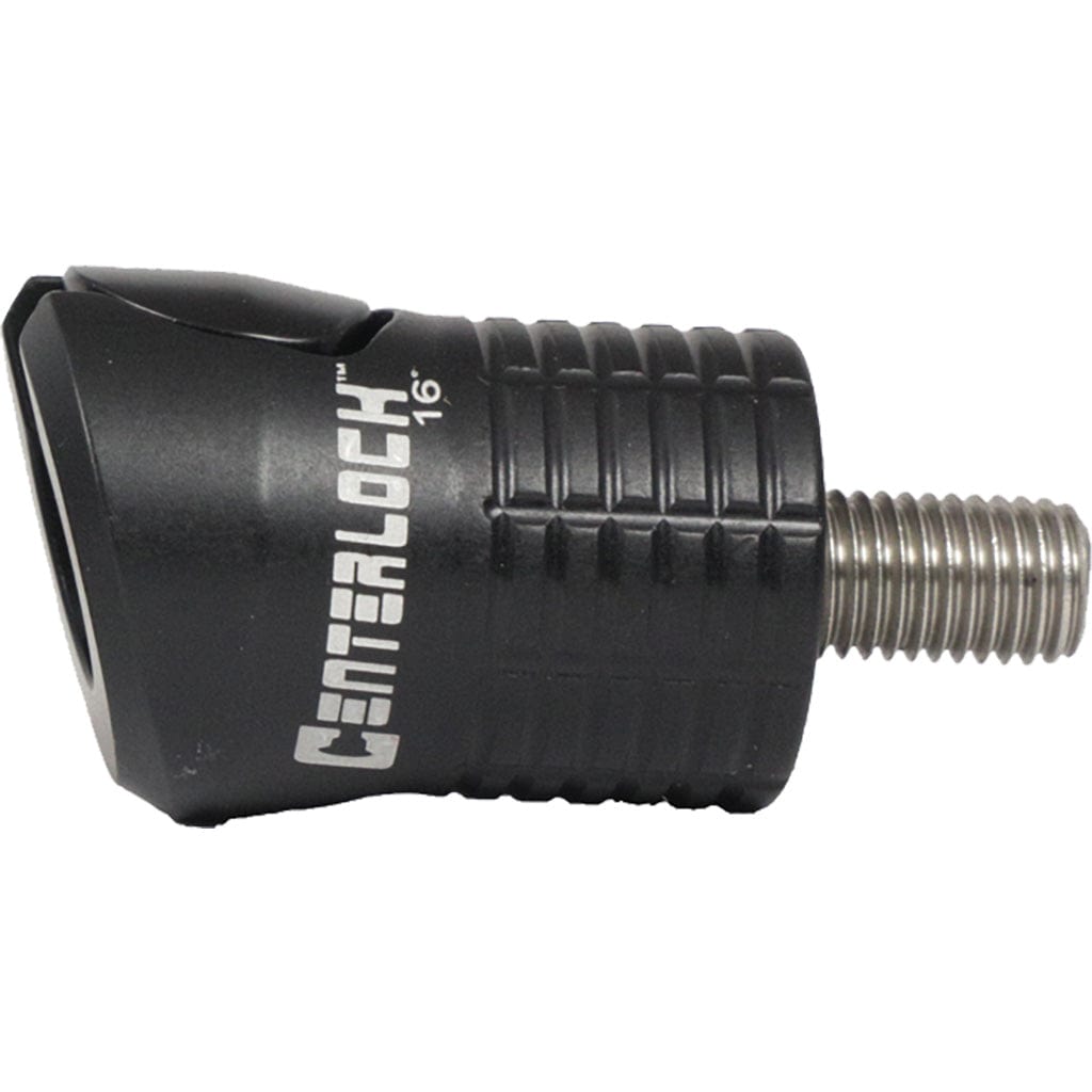 Axcel Axcel Centerlock Quick Disconnect 16 Degree Black Stabilizers