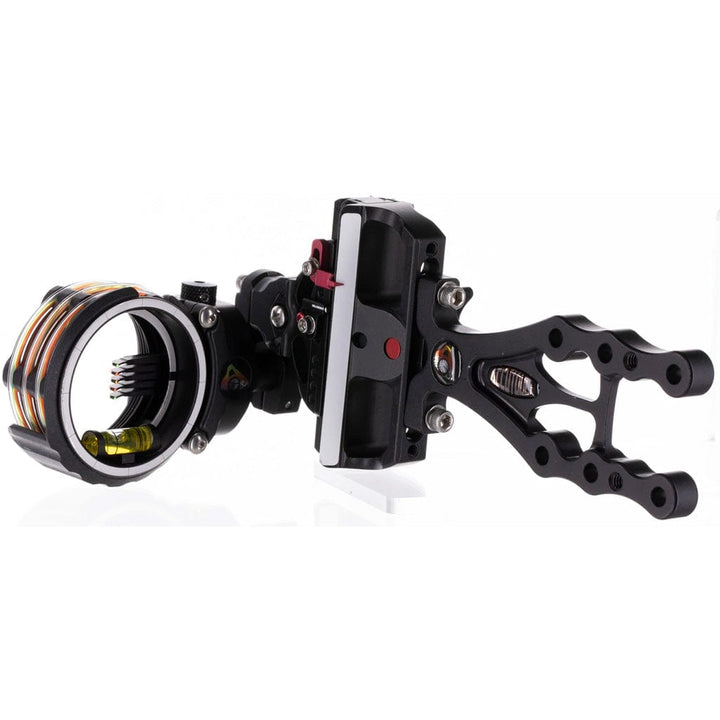 Axcel Axcel Landslyde Sight Accustat Ii 5 Pin .019 Rh Non-dampened Sights