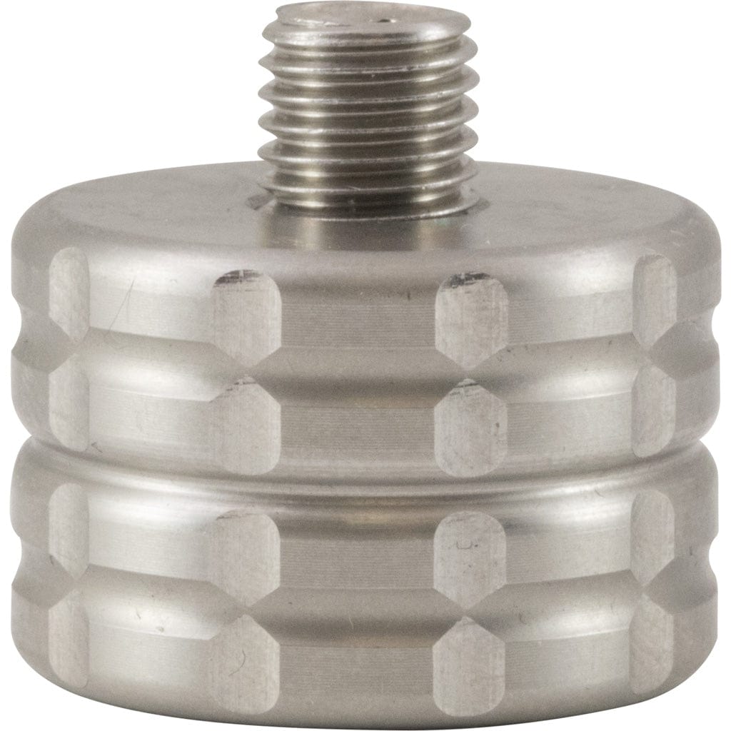 Axcel Axcel Stabilizer Weight 2 Oz. 1 In. Stainless Steel Stabilizers