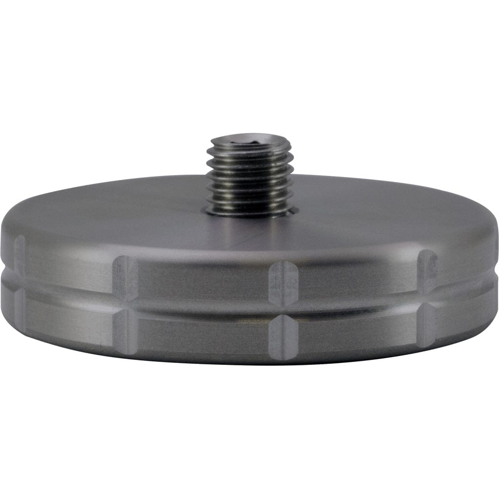 Axcel Axcel Stabilizer Weight 4 Oz. 1.75 In. Black Nitride Sst Stabilizers