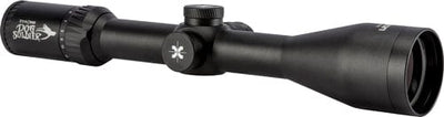 Axeon Axeon Dog Soldier 4-16x50mm - Igr Mil-dot 30mm Tube !! Optics