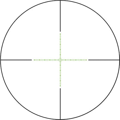 Axeon Axeon Dog Soldier 4-16x50mm - Igr Mil-dot 30mm Tube !! Optics