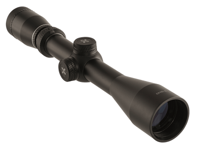 Axeon Axeon Hunting Scope 3-9x40mm - Plex Reticle Black Matte ! Optics