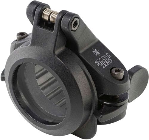 AXEON Axeon Second Zero Scope Mount - Standard Bell (sz-s275a) Optics