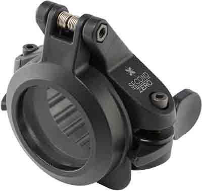 AXEON Axeon Second Zero Scope Mount - Standard Bell (sz-s320a) Optics