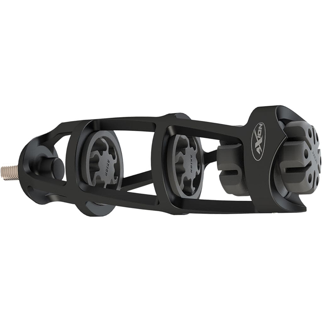Axion Axion Dna Plus Stabilizer Black Hybrid Dampener 5in. Stabilizers