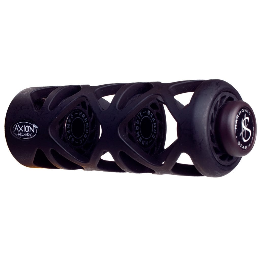 Axion Axion Glz Gridlock Lite Stabilizer Black 5 In. Stabilizers