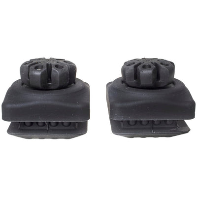 Axion Axion Low Pro Limb Damper Hybrid Black Bow Accessories