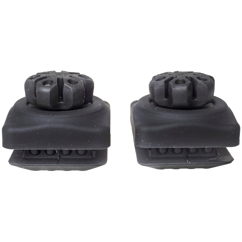 Axion Axion Low Pro Limb Damper Hybrid Black Bow Accessories