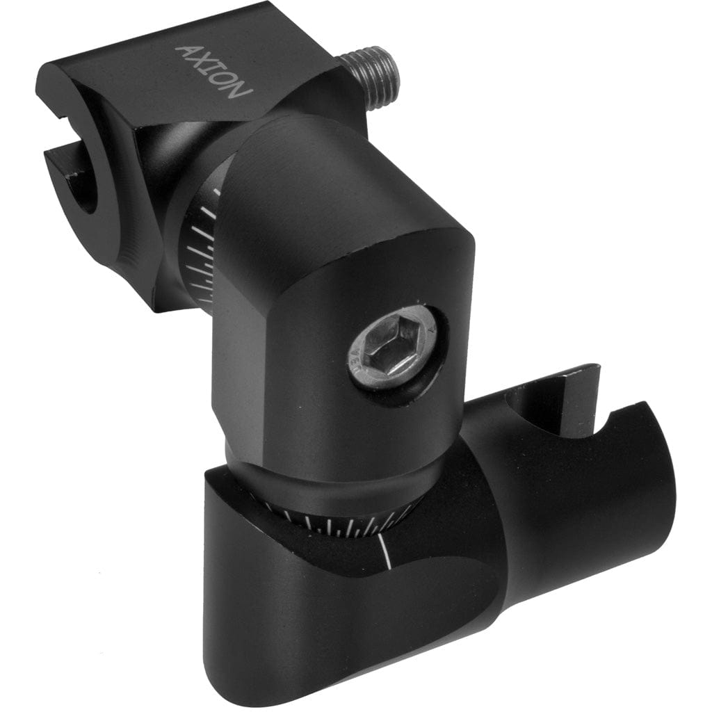 Axion Axion Pro Side Bar Mount Black Stabilizers