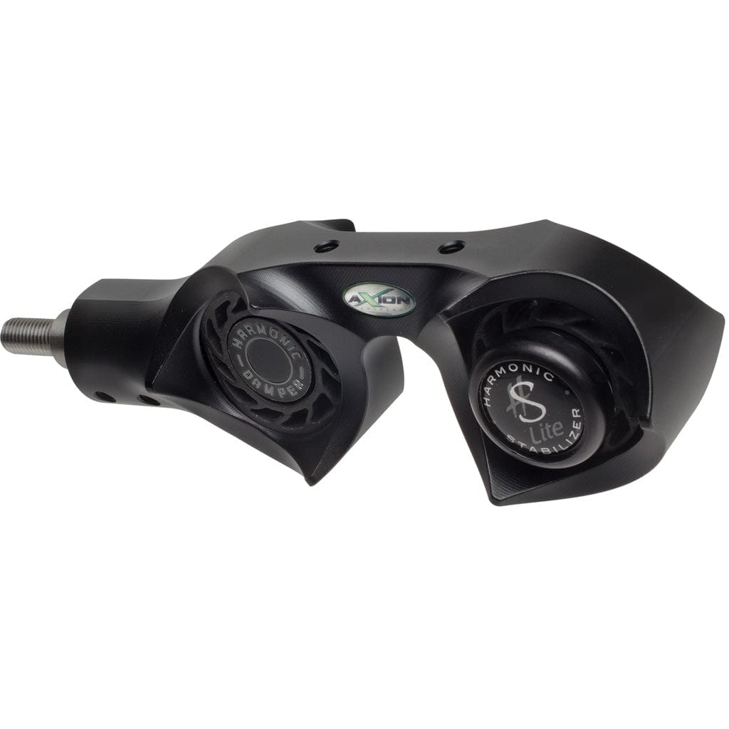 Axion Axion Vortex Stabilizer Black 5 In. Stabilizers