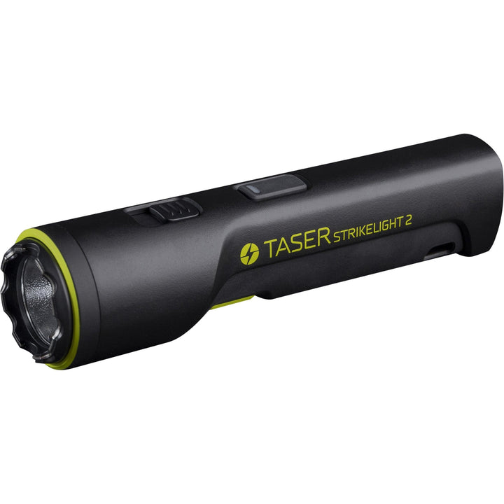 AXON/TASER (LC PRODUCTS) Taser Strikelight 2 Kit Black Accessories