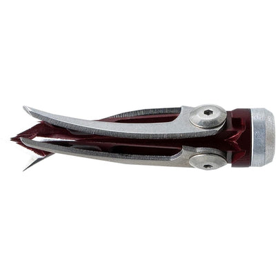 B3 Archery B3 Exoskeletal Meg Broadheads 100 Gr. 3 Blade 3 Pk. Archery Accessories