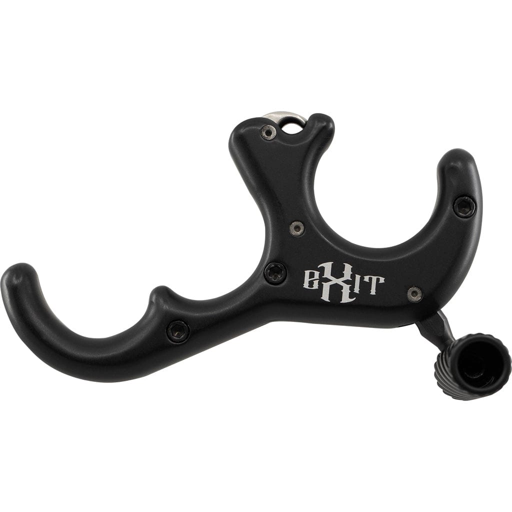 B3 B3 Exit Release Black Releases