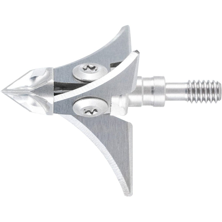 B3 B3 Exoskeletal Destrukt Max Broadhead 125 Gr. 3 Blade 3pk. Broadheads