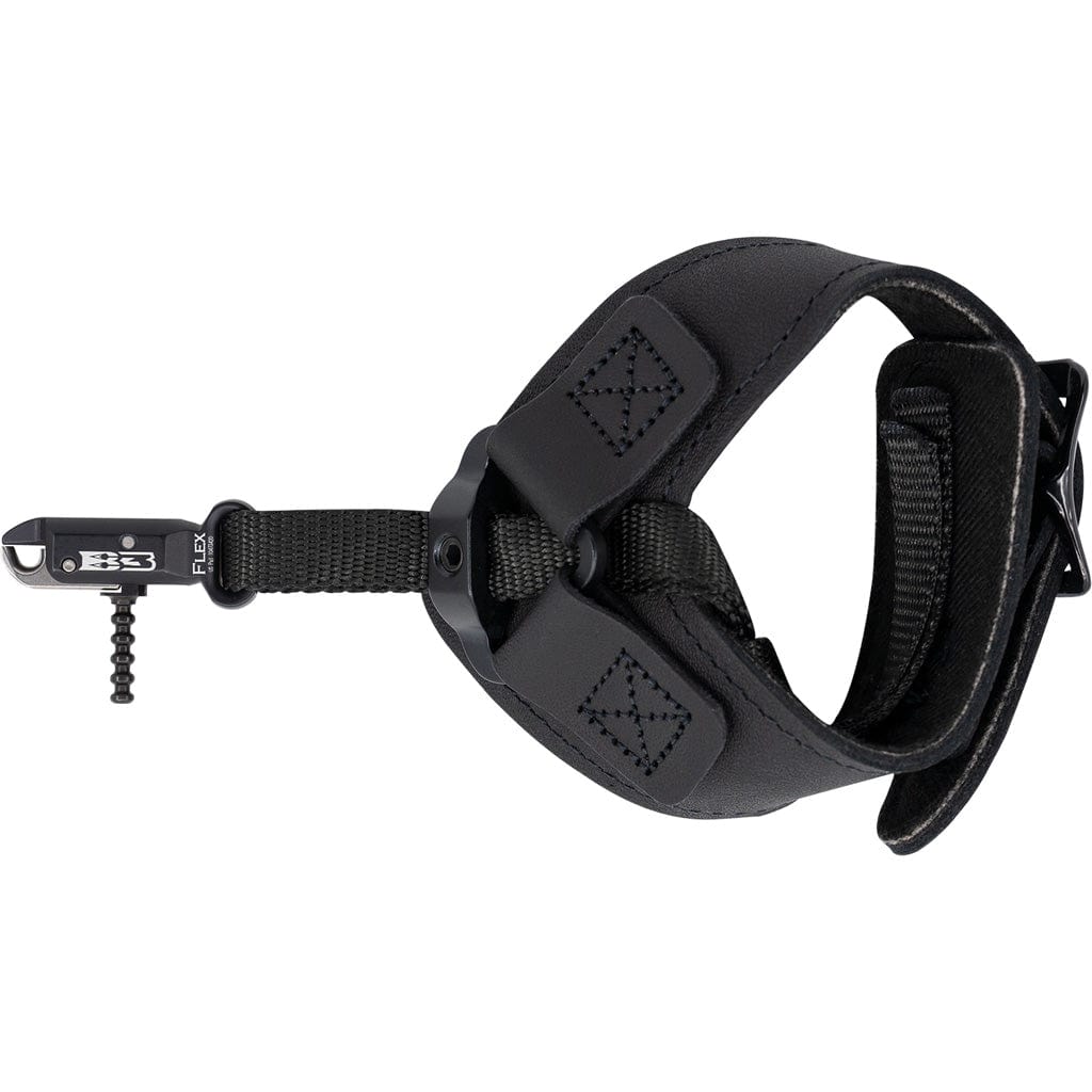 B3 B3 Nemesis Release Flex Connector Black Releases