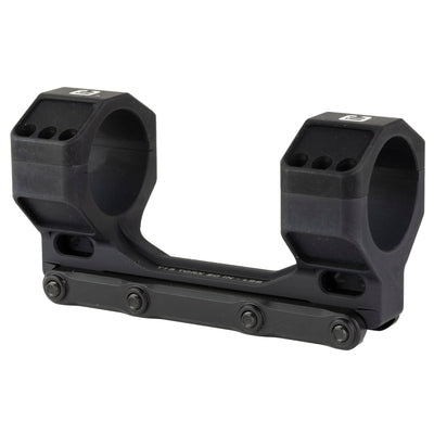 Badger Ordnance Badgebadger Com Mount 34mm 1.54" Black Scope Mounts