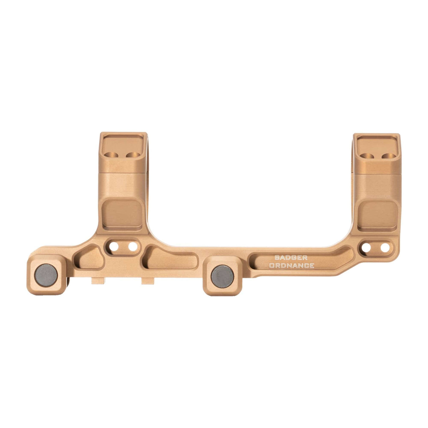 Badger Ordnance Badger Comm 30mm 1.54" 20 Moa Scope Mounts