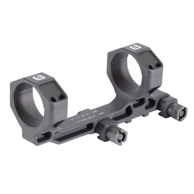 Badger Ordnance Badger Comm 34mm 1.54" 20 Moa Tan Scope Mounts