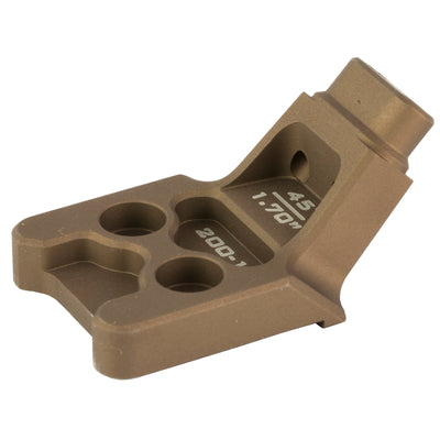 Badger Ordnance Badger Comm J-arm Scope Mounts