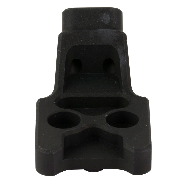 Badger Ordnance Badger Comm J-arm Black Scope Mounts