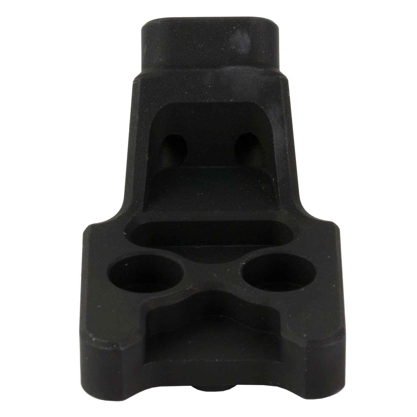 Badger Ordnance Badger Comm J-arm Black Scope Mounts