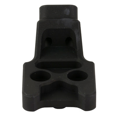 Badger Ordnance Badger Comm J-arm Black Scope Mounts