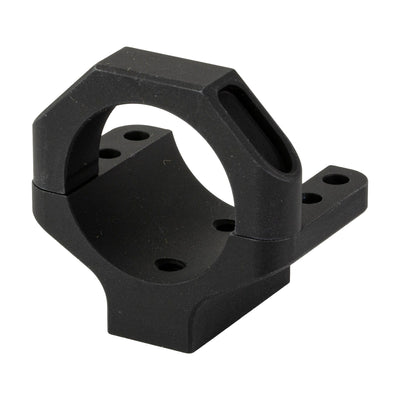 Badger Ordnance Badger Cond 1 Acc Ring Cap 30mm Black Scope Mounts