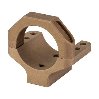 Badger Ordnance Badger Cond 1 Acc Ring Cap 30mm Tan Scope Mounts