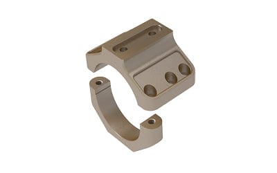 Badger Ordnance Badger Condition One Arc 35mm Tan Scope Mounts