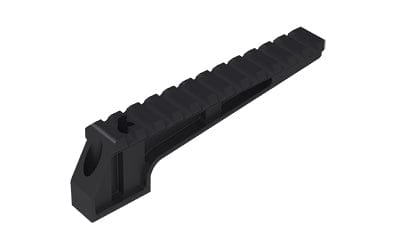 Badger Ordnance Badger Condition One Clif 12 Lng Black Scope Mounts