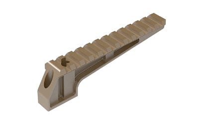 Badger Ordnance Badger Condition One Clif 12 Lng Tan Scope Mounts