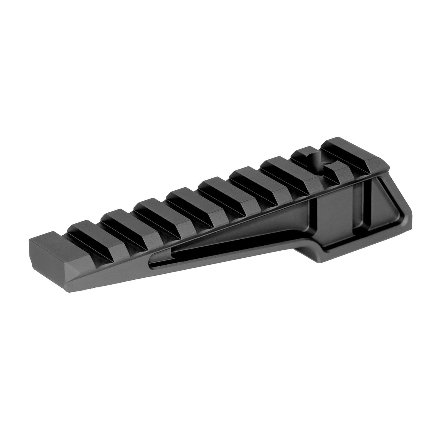 Badger Ordnance Badger Condition One Clif 9 Slt Blk Scope Mounts