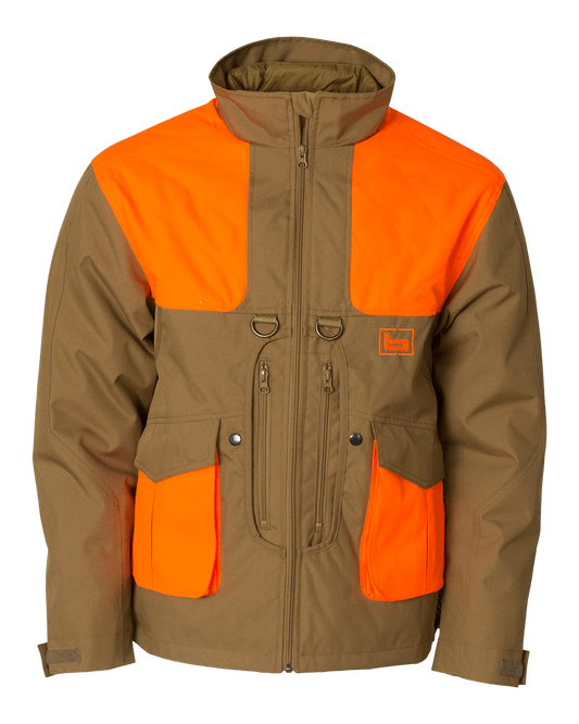 Banded Banded Big Stone 3.0 Oxford Jacket Small