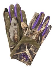 Banded Banded Soft-Shell Glove - Womens Realtree Max7 / Small