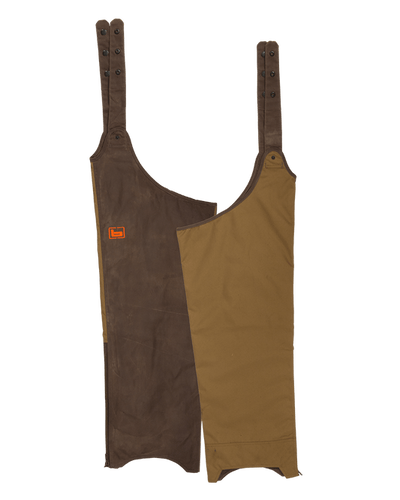 Banded Banded Tallgrass 3.0 Upland Oil Cotton Chaps