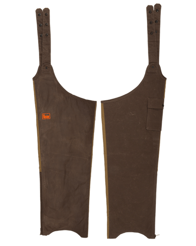 Banded Banded Tallgrass 3.0 Upland Oil Cotton Chaps