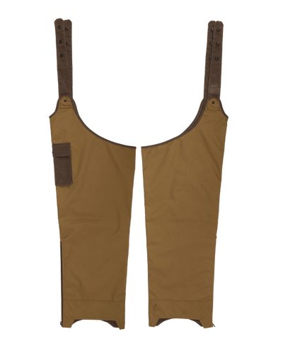 Banded Banded Tallgrass 3.0 Upland Oil Cotton Chaps