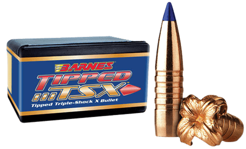 Barnes Bullets Barnes Bullets Tipped Tsx, Brns 30362 .308 110 Tipped Tsx Fb   50 Reloading