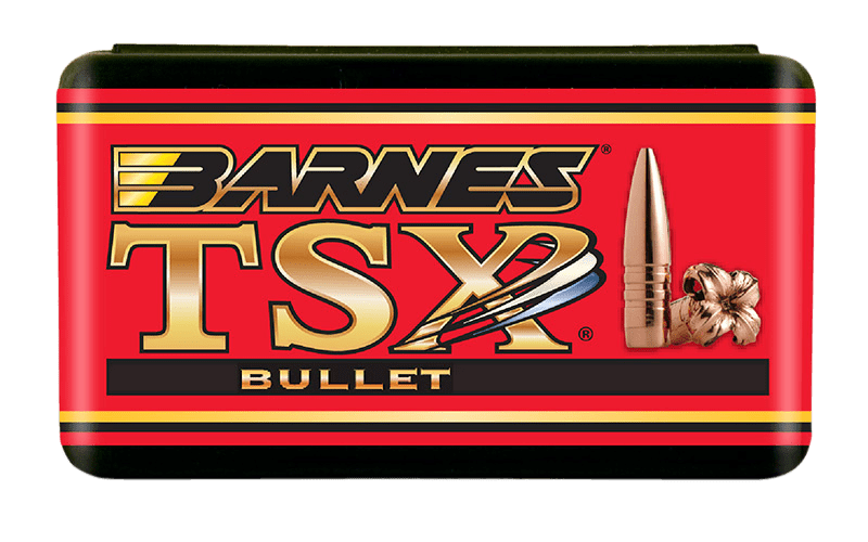 Barnes Bullets Barnes Bullets Tsx, Brns 30224 .257 115 Tsx Fb          50 Reloading