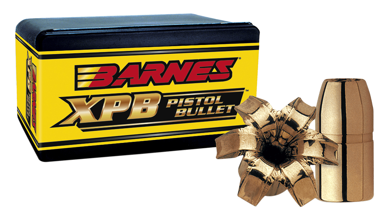 Barnes Bullets Barnes Bullets Xpb, Brns 30543 .429 225      Xpb        20 Reloading