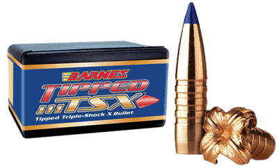 Barnes Bullets Barnes Lrx Bullets 30 Cal. 200 Gr. 50 Pk. Reloading